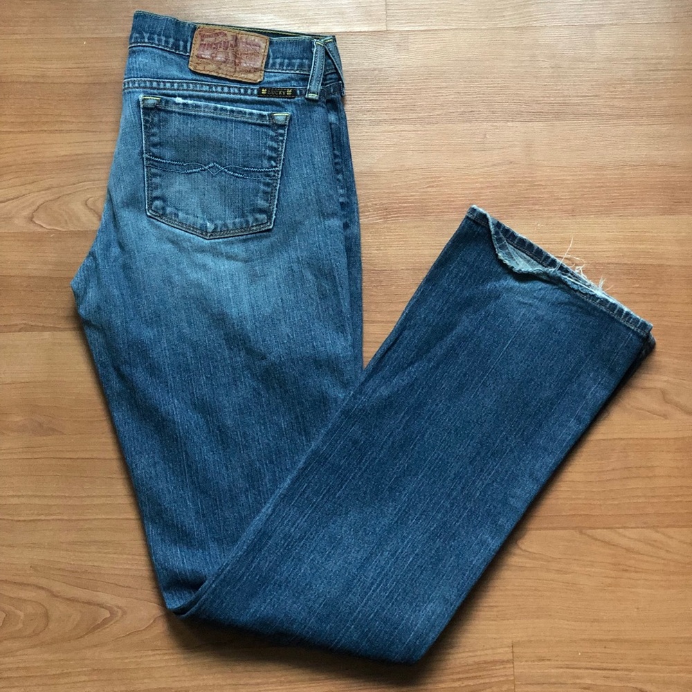 Lucky Brand Jeans